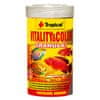 Vitality&Color Granulat 100ml/55g színélénkítő granulált haltáp