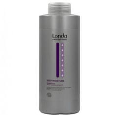 Londa Sampon száraz hajra Deep Moisture (Shampoo) (Mennyiség 1000 ml)