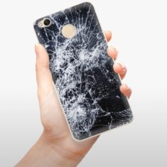 iSaprio Cracked szilikon tok Xiaomi Redmi 4X