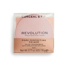 Makeup Revolution Alapozó bázis Conceal & Fix (Pore Perfecting Primer) 20 g