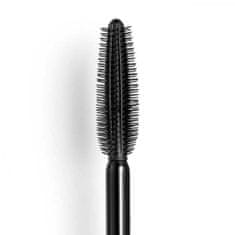 Makeup Revolution Hosszabbító szempillaspirál Stretch It Out (Ultimate Length Mascara) 8 g (árnyalat Black)