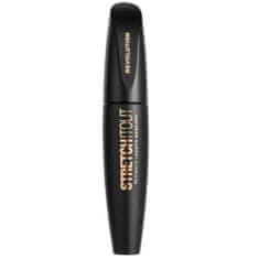 Makeup Revolution Hosszabbító szempillaspirál Stretch It Out (Ultimate Length Mascara) 8 g (árnyalat Black)