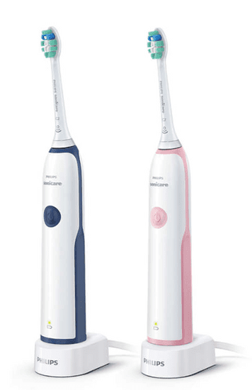 Philips Sonicare HX3212 / 61 CleanCare+ Duopack