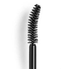 Makeup Revolution Göndörítő szempillaspirál Curl Elevation (Curling Mascara) 8 g (árnyalat Black)