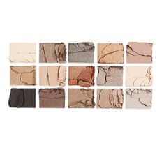 Makeup Revolution Szemhéjfesték paletta Re-Loaded Iconic 2.0 (Eyeshadow Palette) 16,5 g