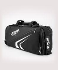 VENUM Sport táska VENUM Edző Lite Evo Sport - fekete és fehér
