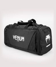 VENUM Sport táska VENUM Edző Lite Evo Sport - fekete és fehér