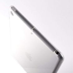MG Slim Case Ultra Thin szilikon tok Samsung Galaxy Tab A 8.4'' 2020, átlátszó