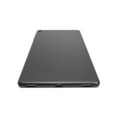 MG Slim Case Ultra Thin szilikon tok iPad Pro 11'' 2018 / 2020 / 2021, fekete