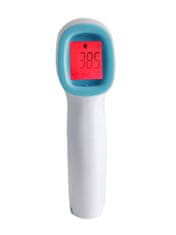 Oxe  SUREZEN JN-600 - IR digitális hőmérő + ajándék 2x AAA elem INGYEN!