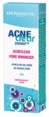 Dermacol Gélkrém a pórusok csökkentésére Acneclear(Pore Minimizer ) 50 ml