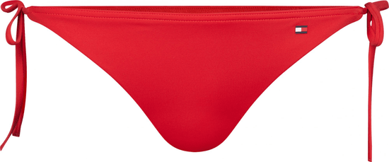 Tommy Hilfiger női fürdőruha alsó UW0UW02071 String Side Tie Bikini