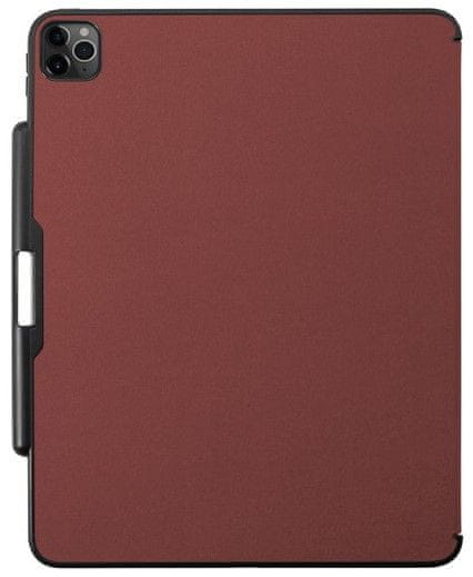 EPICO Pro Flip Case iPad Pro 12,9″ (2020), piros 47711101300002