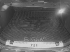Rigum Radír fürdő a csomagtartóban Ford EDGE 2016-