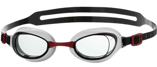 Speedo szemüveg Aquapure Gog Au Red/Smoke