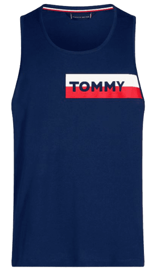 Tommy Hilfiger férfi atléta trikó