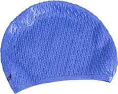 Cressi Úszó sapka LADY CAP, kék