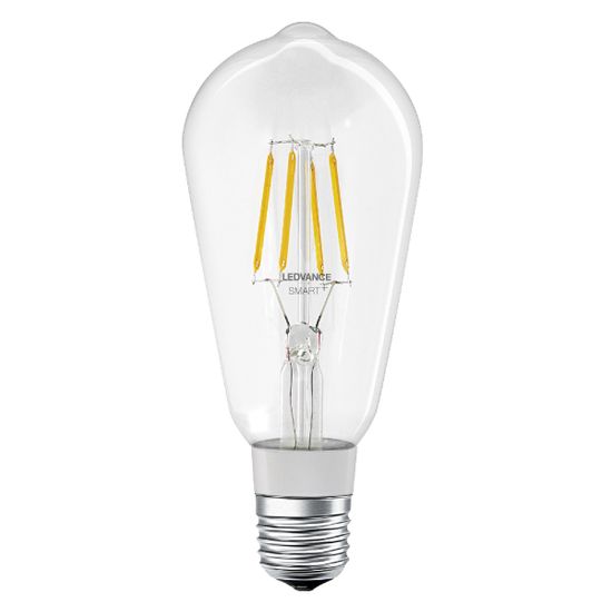 LEDVANCE SMART+ Filament Edison Dimmable 50 5.5 W/2700 K E27