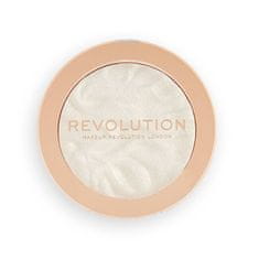 Makeup Revolution Bőrvilágosító Revolution Reloaded Golden Lights (Highlighter) 10 g