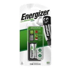 Energizer Mini AA töltő + 2AA Power Plus 2000 mAh