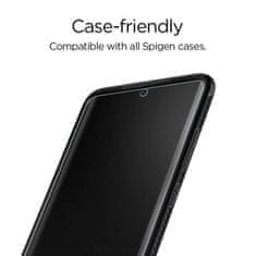 Spigen Neo Flex Hd kijelzővédő fólia Samsung Galaxy S20 Plus