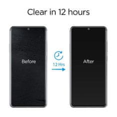 Spigen Neo Flex Hd kijelzővédő fólia Samsung Galaxy S20 Plus