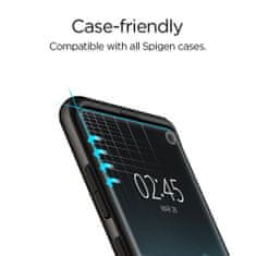 Spigen Neo Flex HD kijelzővédő fólia Samsung Galaxy S10 Plus