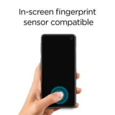 Spigen Neo Flex HD kijelzővédő fólia Samsung Galaxy S10 Plus