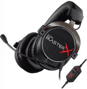 Creative Sound BlasterX H5 (70GH031000003)