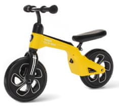 ZOPA Pedál nélküli gyerekkerékpár, Tech Bike, sárga