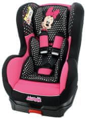 Nania COSMO ISOFIX MINNIE MOUSE LUXE 2020