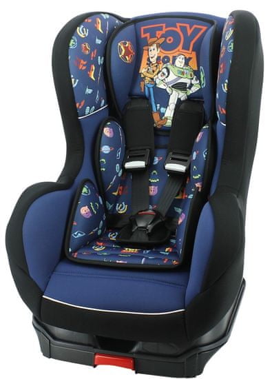 Nania COSMO ISOFIX TOY STORY LUXE 2020