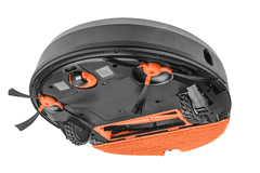 CONCEPT Concept VR2110 2 az 1-ben RoboCross Gyro robotporszívó