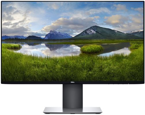  monitor Dell U2721DE (210-AWLD) széles látószögű kijelző 27 hüvelyk 16:9 hdmi 