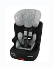 Nania RACER ISOFIX SILVER FIRST 2020