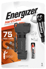 Energizer kézi lámpa HardCase Multi-use 1 x AA