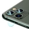 Gem Lens üvegfólia kamerára 2x iPhone 11 Pro / 11 Pro Max, transparent