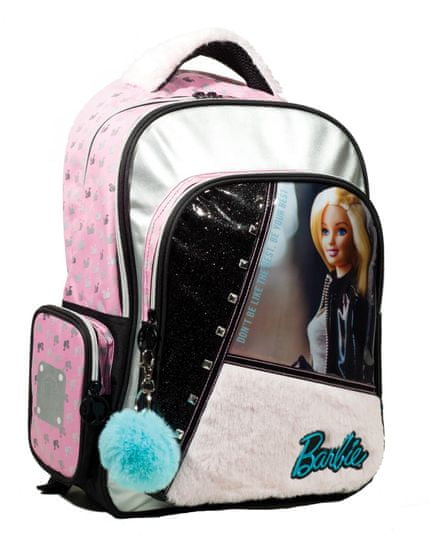 GIM Barbie Plush hátizsák