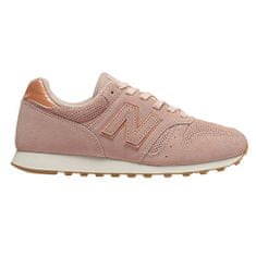 New Balance Cipők Women Rose 37, ÚJ BALANCE cipők - Női - Rózsaszín - Szabadidő cipő