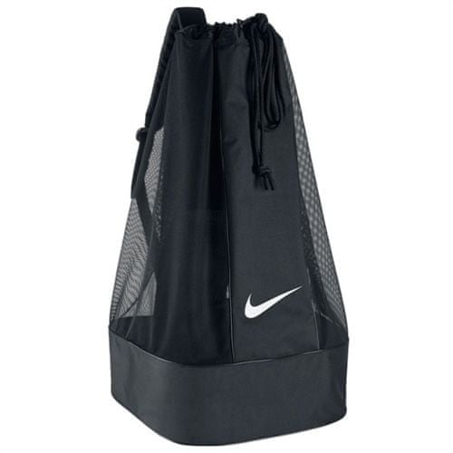 Nike táska, Club Team Ball Bag 3.0 | Fekete Űrtartalom 16 l