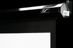 Elite Screens elektromos vetítővászon, 125 × 221 cm, 100 ", 16:9 (ELECTRIC100H)