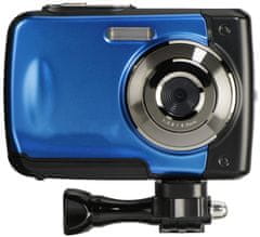 Hama Adapter kamerákhoz 1/4″ menettel GoPro tartóra (4467)