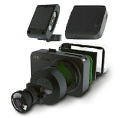 TrueCam M7 GPS Dual (radarjelentéssel)