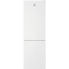 Electrolux hűtőszekrény fagyasztóval LNT5MF32W0
