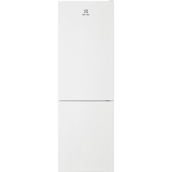 Electrolux hűtőszekrény fagyasztóval LNT5MF32W0