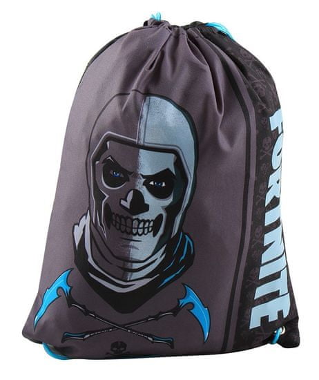 MaDe Skull Fortnite sportcipő táska