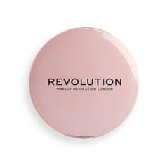 Makeup Revolution Átlátszó púder Infinite univerzális szín (Translucent Pressed Powder) 7 g