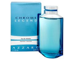 Azzaro Chrome Legend - EDT 125 ml