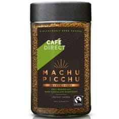 Cafédirect Machu Picchu instant kávé 200 g