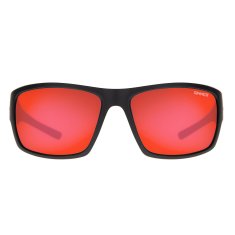 szemüveg Lemmon, piros, rendeltetés nélkül